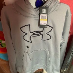 Womens Under Amour Hoodie